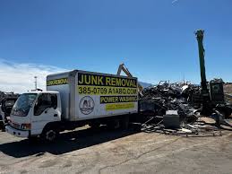 Best Scrap Metal Removal  in Edna, TX