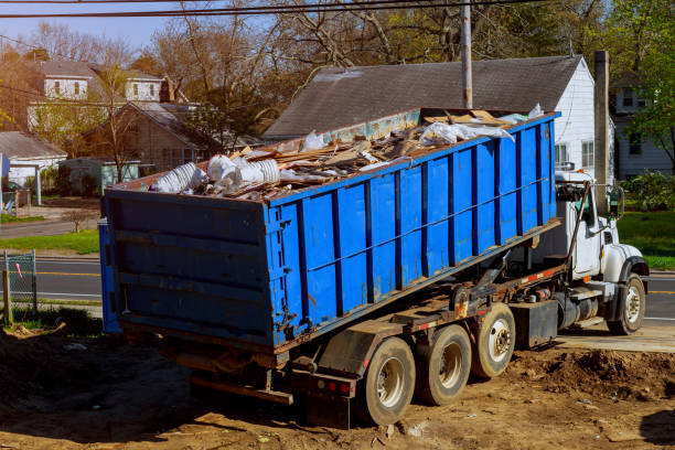 Best Carpet Removal and Disposal  in Edna, TX